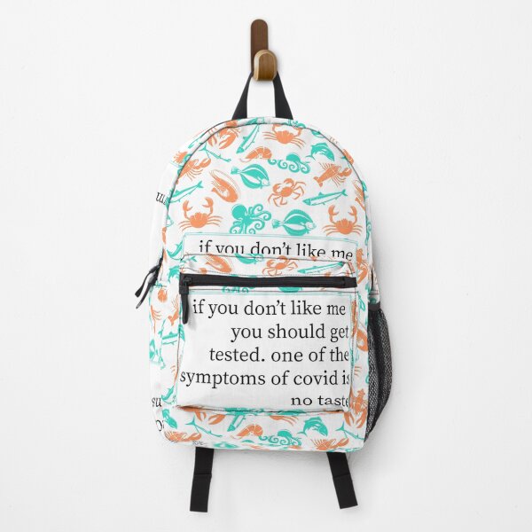 Item preview, If You Don't Like Me You Should Get Tested designed and sold by Cute Shark.