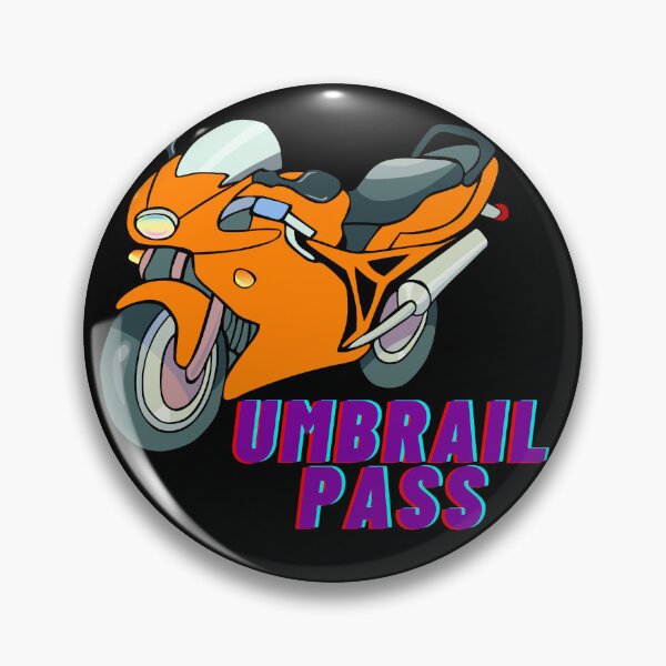Item preview, Umbrail Pass designed and sold by Showmee.