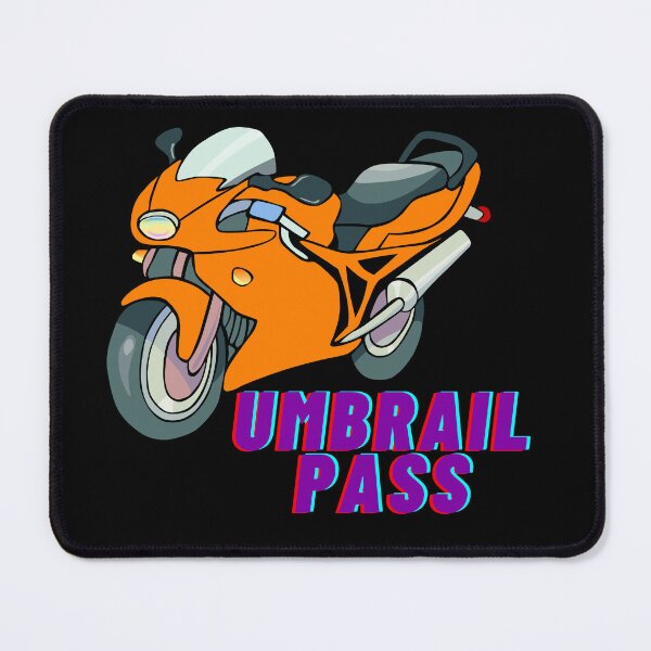 Item preview, Umbrail Pass designed and sold by Showmee.