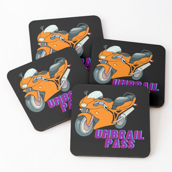 Item preview, Umbrail Pass designed and sold by Showmee.