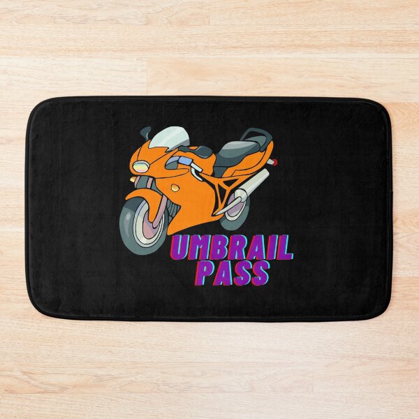 Item preview, Umbrail Pass designed and sold by Showmee.