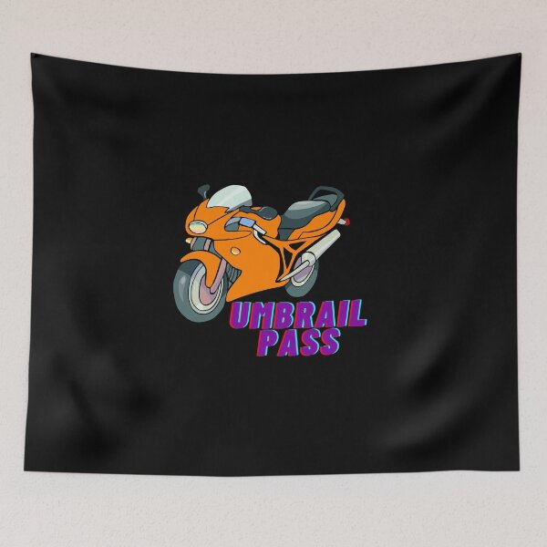 Item preview, Umbrail Pass designed and sold by Showmee.