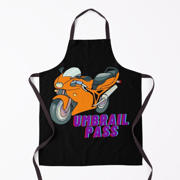 Item preview, Umbrail Pass designed and sold by Showmee.