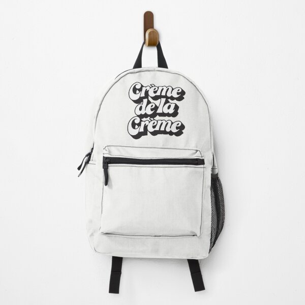 Item preview, Creme De La Creme - Typography designed and sold by souloff.