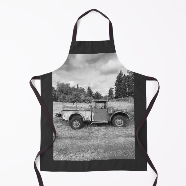 Item preview, Vintage truck designed and sold by veraD58.