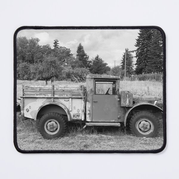 Item preview, Vintage truck designed and sold by veraD58.