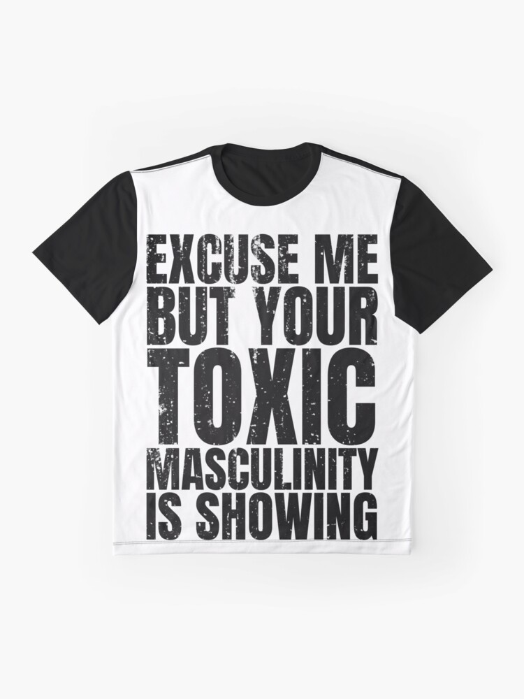 toxic relationship shirt