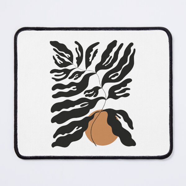 Item preview, Henri Matisse - Cut-Out №4 designed and sold by printheavenart.