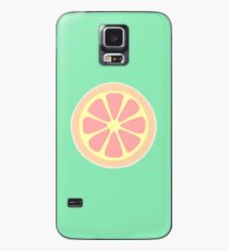 Grape Fruit Case/Skin for Samsung Galaxy