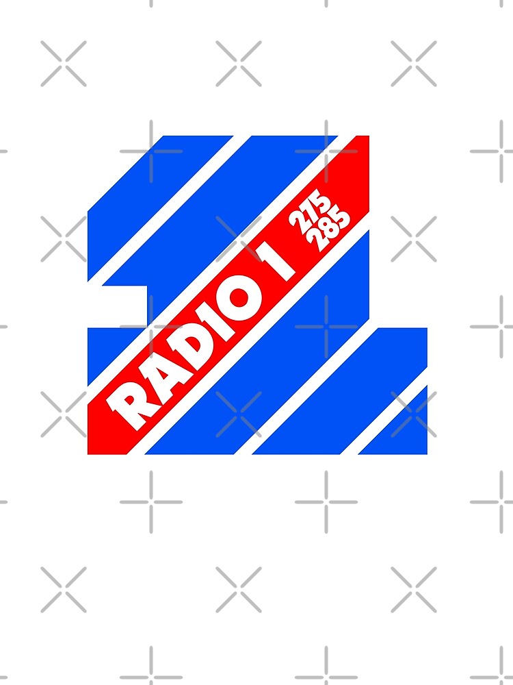 NDVH Radio 1 - 1978 by nikhorne