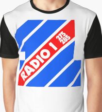 NDVH Radio 1 - 1978 Graphic T-Shirt