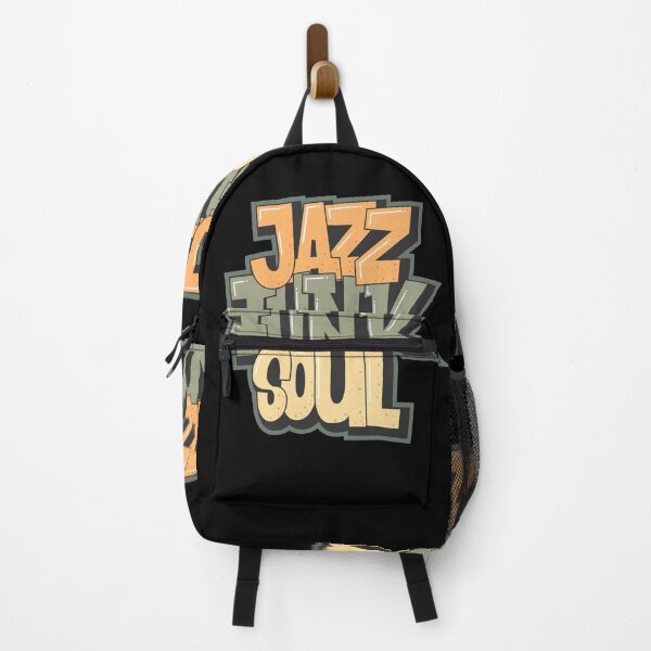 Item preview, Jazz-funk-soul-music designed and sold by Boogosh.