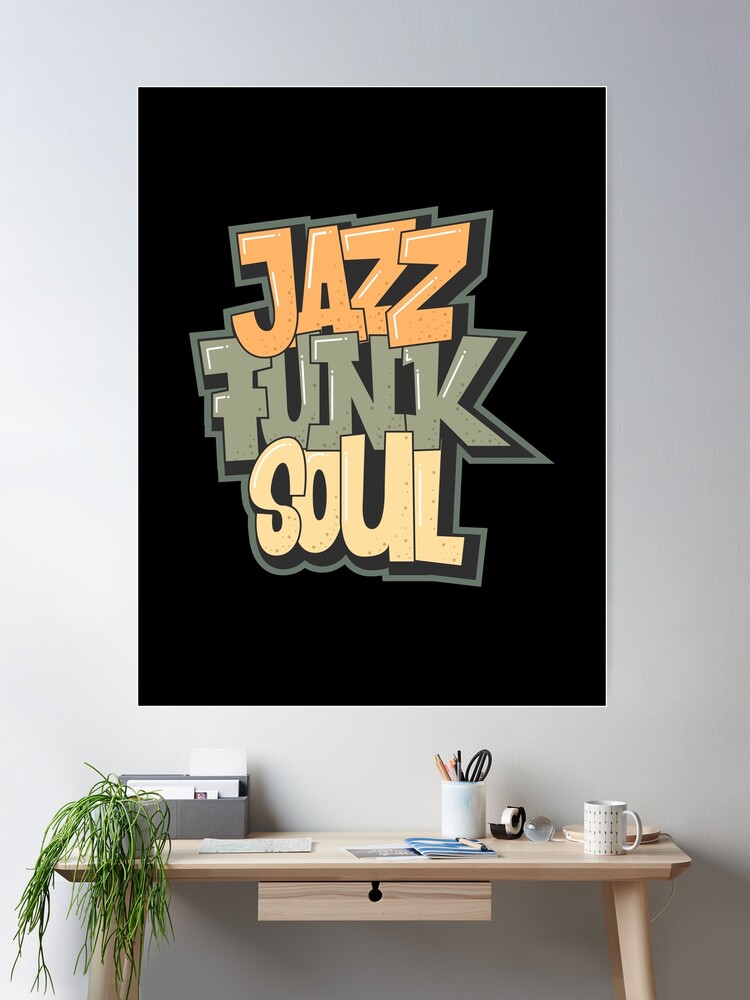 SIEGE MENTALITY… – Soul and Jazz and Funk