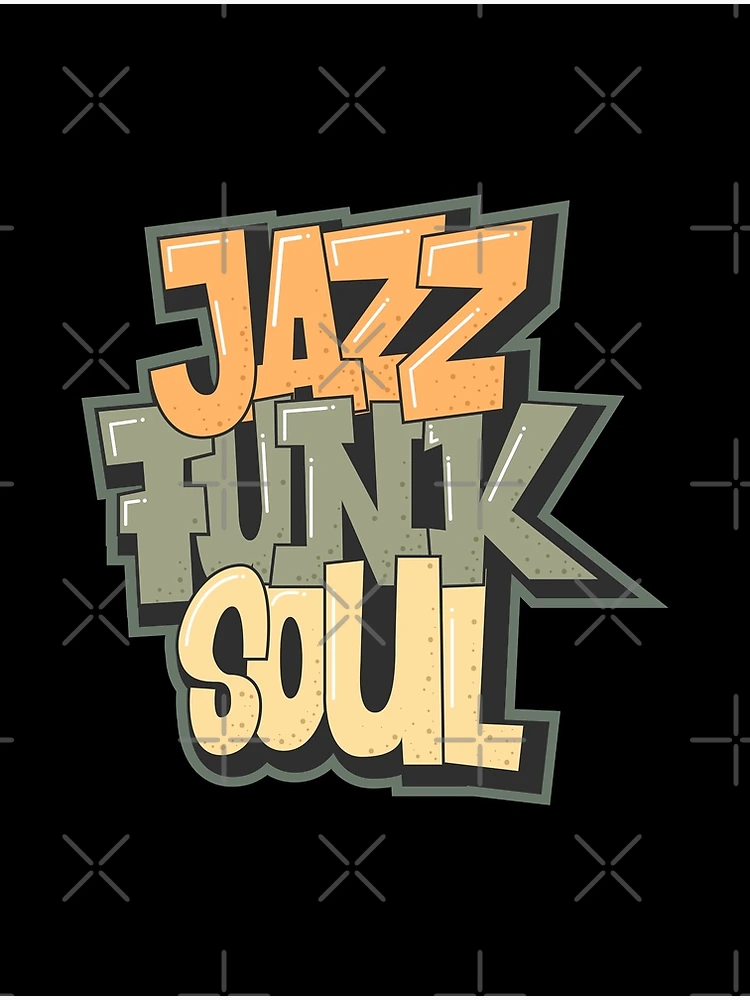 SIEGE MENTALITY… – Soul and Jazz and Funk