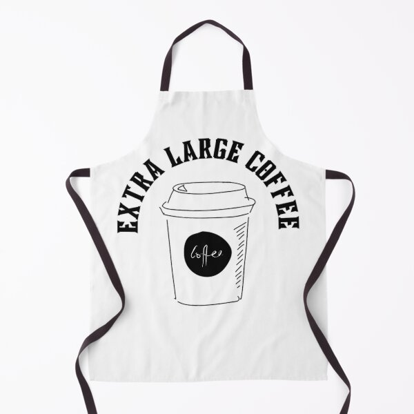 Item preview, Extra large coffee designed and sold by PaulGoldStore.