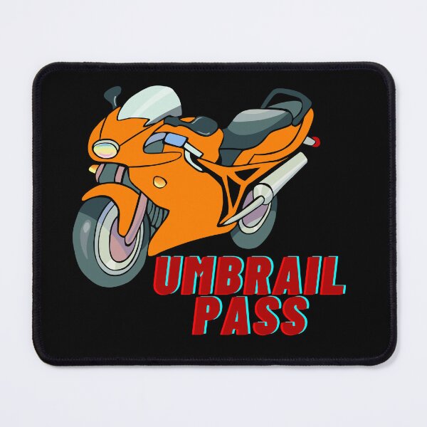 Item preview, Umbrail Pass designed and sold by Showmee.