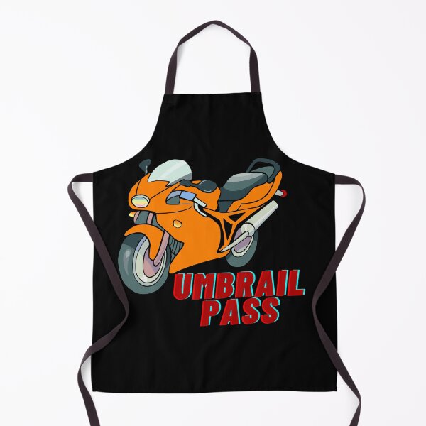 Item preview, Umbrail Pass designed and sold by Showmee.