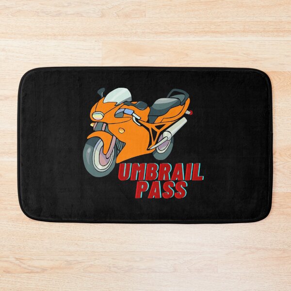 Item preview, Umbrail Pass designed and sold by Showmee.