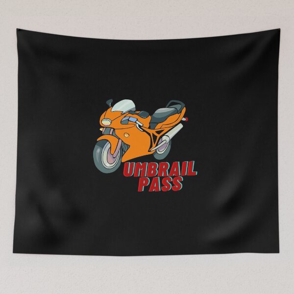 Item preview, Umbrail Pass designed and sold by Showmee.