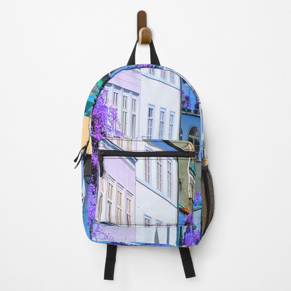 Item preview, Backpack designed and sold by R-Creation.