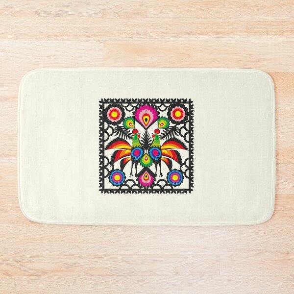 Item preview, polish folklore - wycinanki from lowicz designed and sold by plachy78.