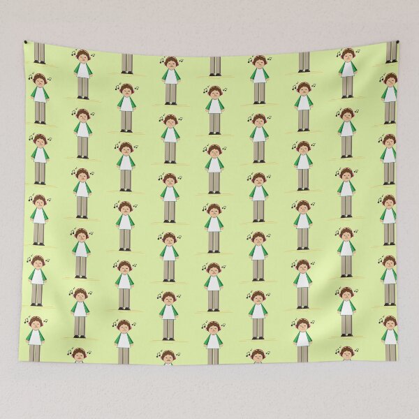 Item preview, Moody Teen designed and sold by JuliaAjandi.