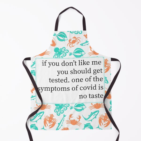 Item preview, If You Don't Like Me You Should Get Tested designed and sold by Cute Shark.
