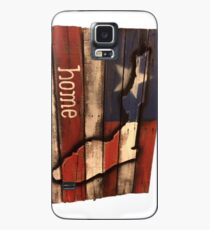 Funda/vinilo para Samsung Galaxy Florida Patriotic - Pallets Estatales