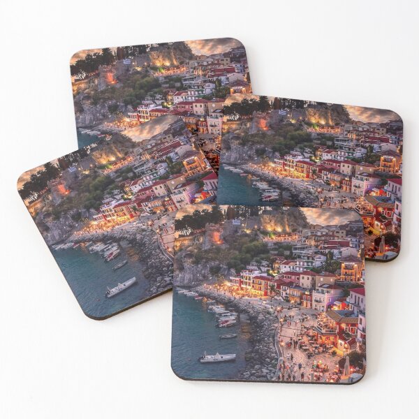 Item preview, Parga X Greece  designed and sold by lifestylein.