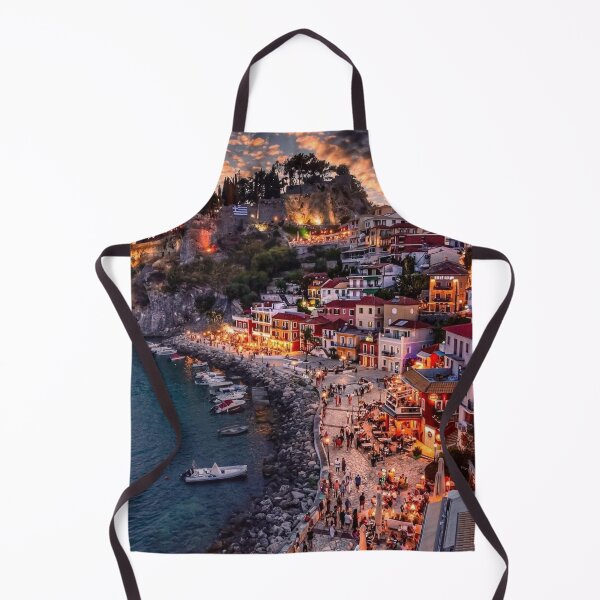 Item preview, Parga X Greece  designed and sold by lifestylein.