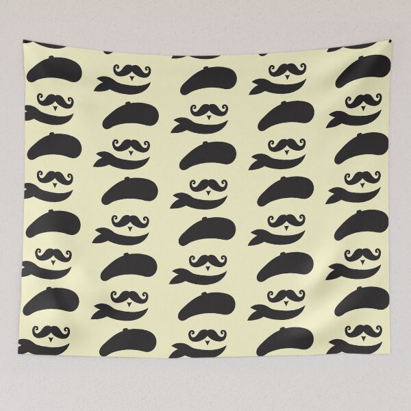 Item preview, Frenchman designed and sold by JuliaAjandi.