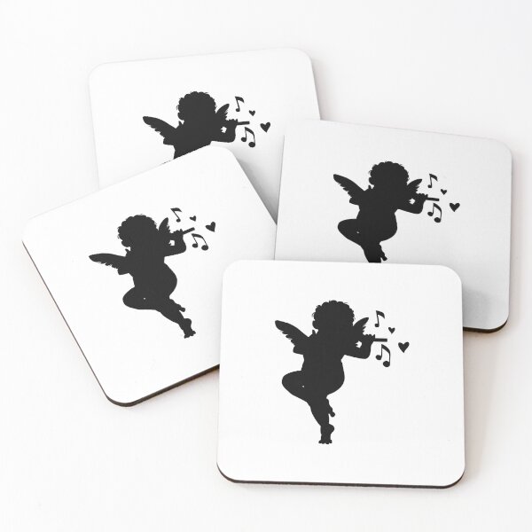 Item preview, angel designed and sold by GUDIO.