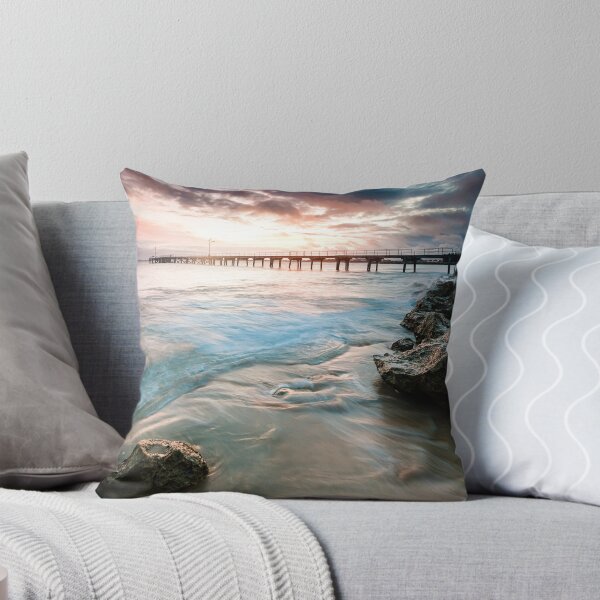 Item preview, Robe Jetty Dawn designed and sold by Steven Johnson.
