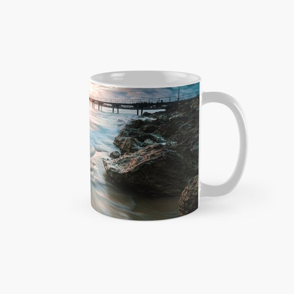Item preview, Robe Jetty Dawn designed and sold by Steven Johnson.