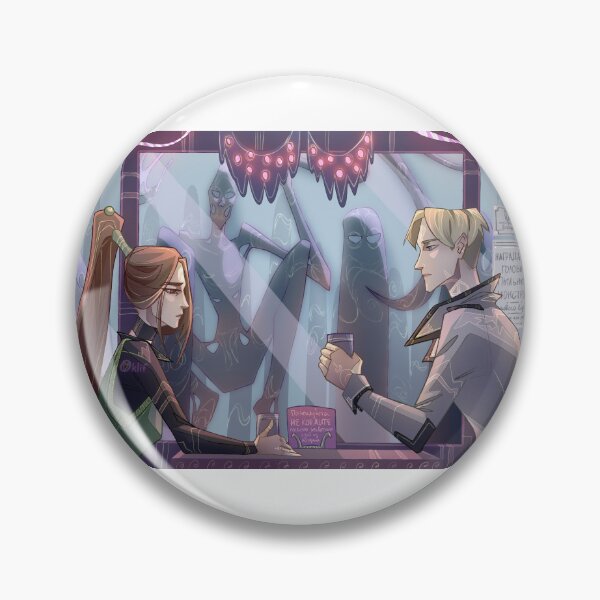 Item preview, Cafe in dystopia designed and sold by Oklif.