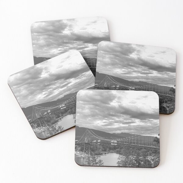 Item preview, Lion's gate bridge, Vancouver designed and sold by veraD58.