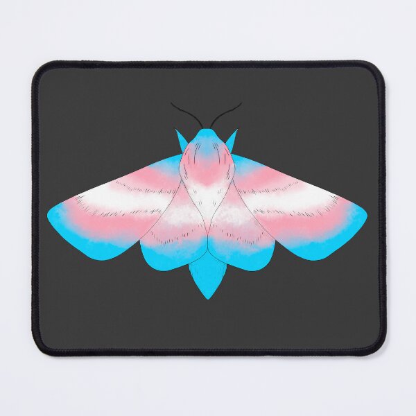 Item preview, Trans Moth designed and sold by isorithm0.