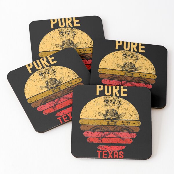 Item preview, Pure Texas designed and sold by Kuki-shop.