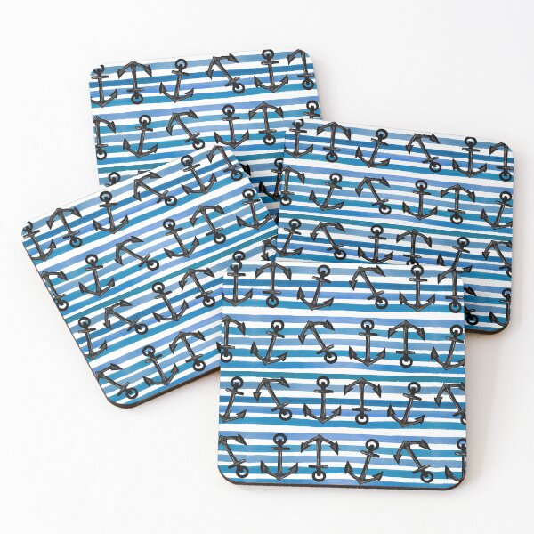 Item preview, Anchored designed and sold by Laurengumdrops.