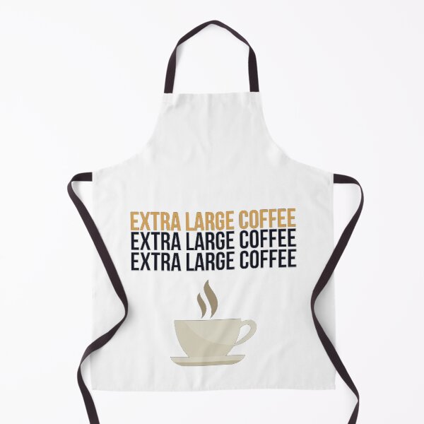 Item preview, Extra large coffee designed and sold by PaulGoldStore.