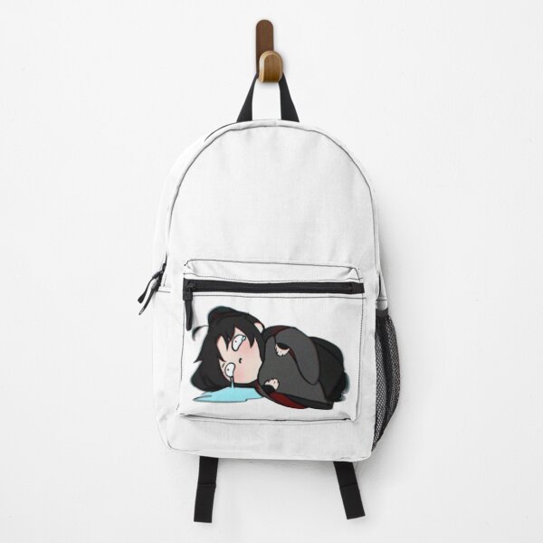 Item preview, Mdzs Wei Wuxian Crying designed and sold by cyralavy.