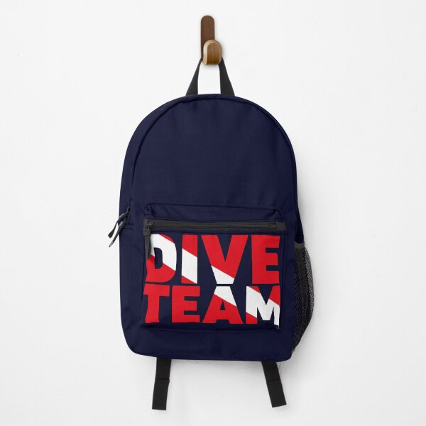 Item preview, Dive Team designed and sold by cotros.