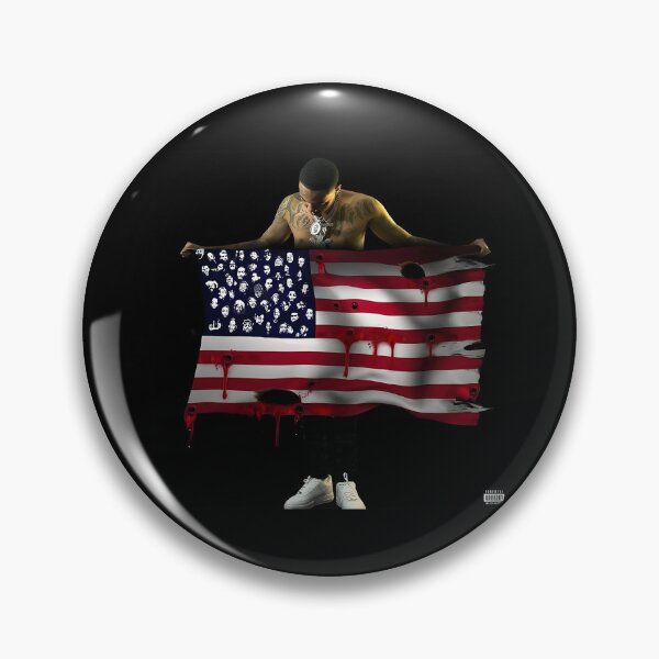 Item preview, American Flag Herbo Popular designed and sold by moylanaaron-mi.
