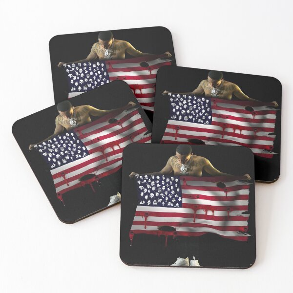 Item preview, American Flag Herbo Popular designed and sold by moylanaaron-mi.