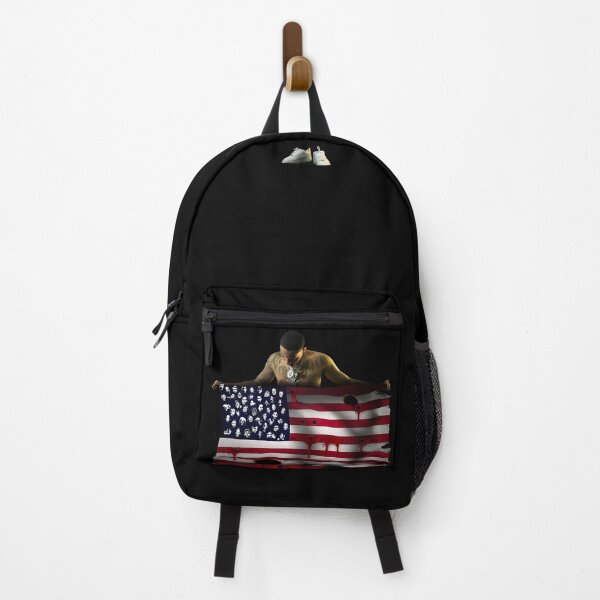 Item preview, American Flag Herbo Popular designed and sold by moylanaaron-mi.