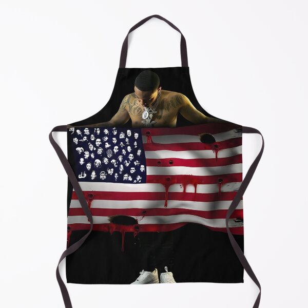 Item preview, American Flag Herbo Popular designed and sold by moylanaaron-mi.