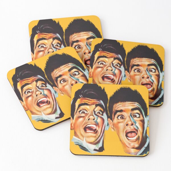 Item preview, Dean and lewis designed and sold by Sebastian Karlsson.