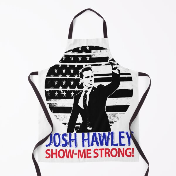 Item preview, Josh Hawley designed and sold by NoorSaltDesign.