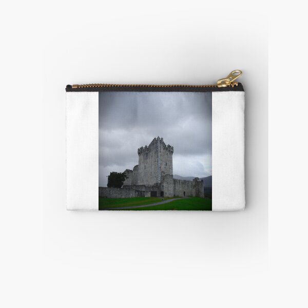 Item preview, Ross Castle, Killarney, Ireland designed and sold by BarleyClover.