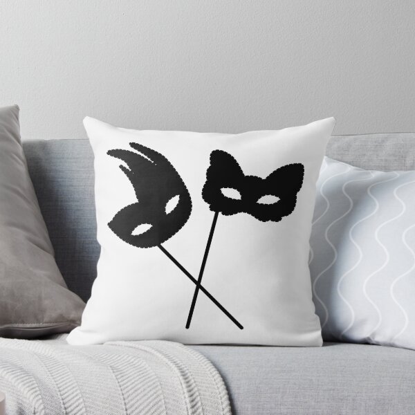 Item preview, Two masquerade masks designed and sold by OM-lova.
